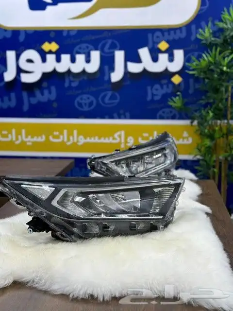 شمعات رافور 2020 3