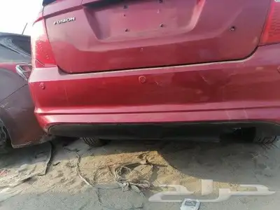 قطع غيار فيوجن 2012 0