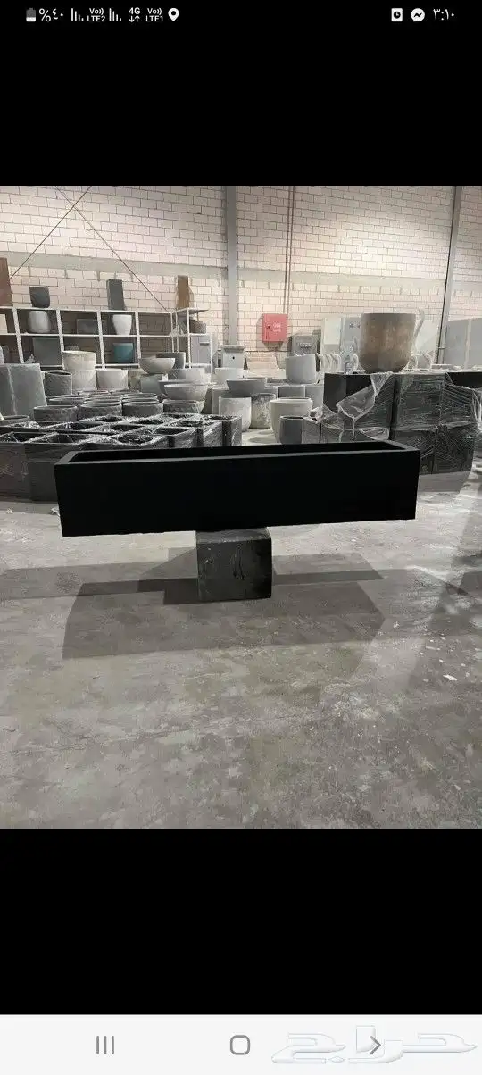 أحواض زراعيه فيبراعمال الحدائق 8