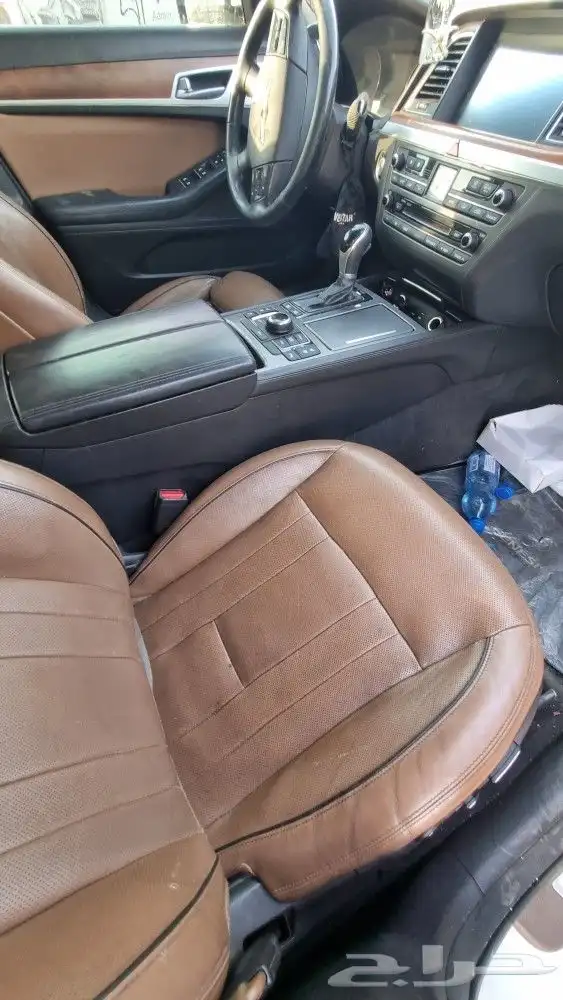 جنسس قطع غيار مستعمل التواصل 1