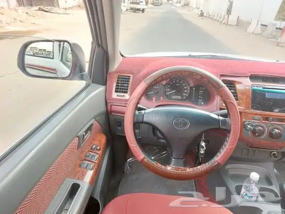 هايلوكس 2014 وكاله تم البيع تم البيع 27