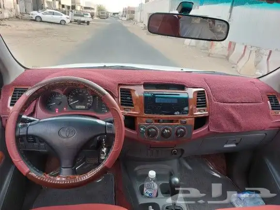 هايلوكس 2014 وكاله تم البيع تم البيع 28
