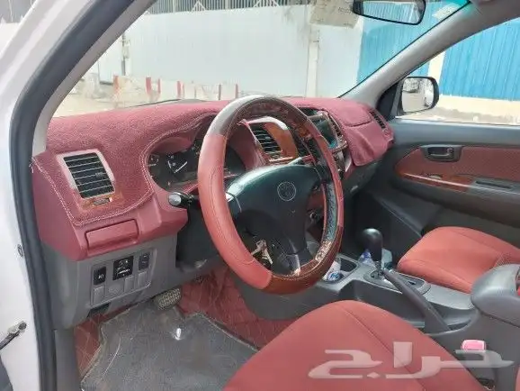 هايلوكس 2014 وكاله تم البيع تم البيع 33