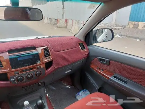 هايلوكس 2014 وكاله تم البيع تم البيع 29