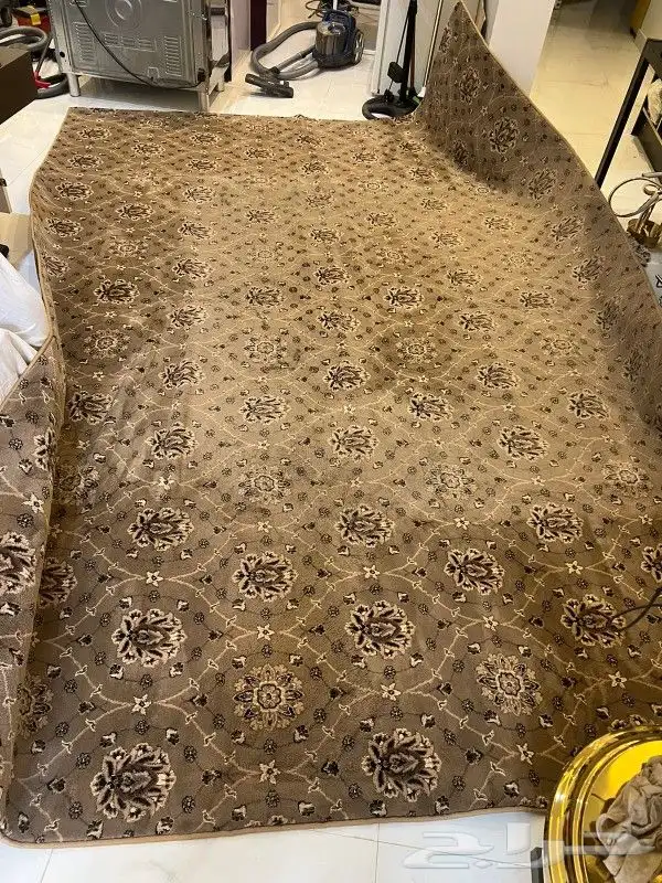 فرش سجاد زولية مستعمل 1