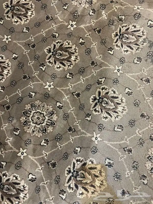 فرش سجاد زولية مستعمل 2