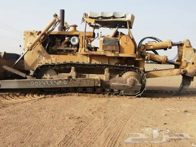 بلدوزر للايجار تعقيم المزارع 0