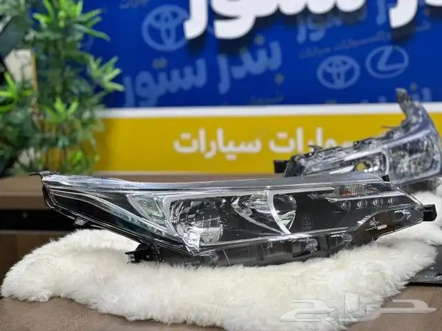 شمعات كورلا نص فل مودي 2017 ليين 2019 0