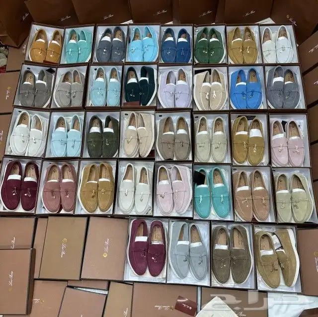 عرض اليوم الوطني شوزين ماركات بسعر 193 ريال 27