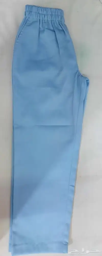 لباس زي الموحد UNIFORM 18