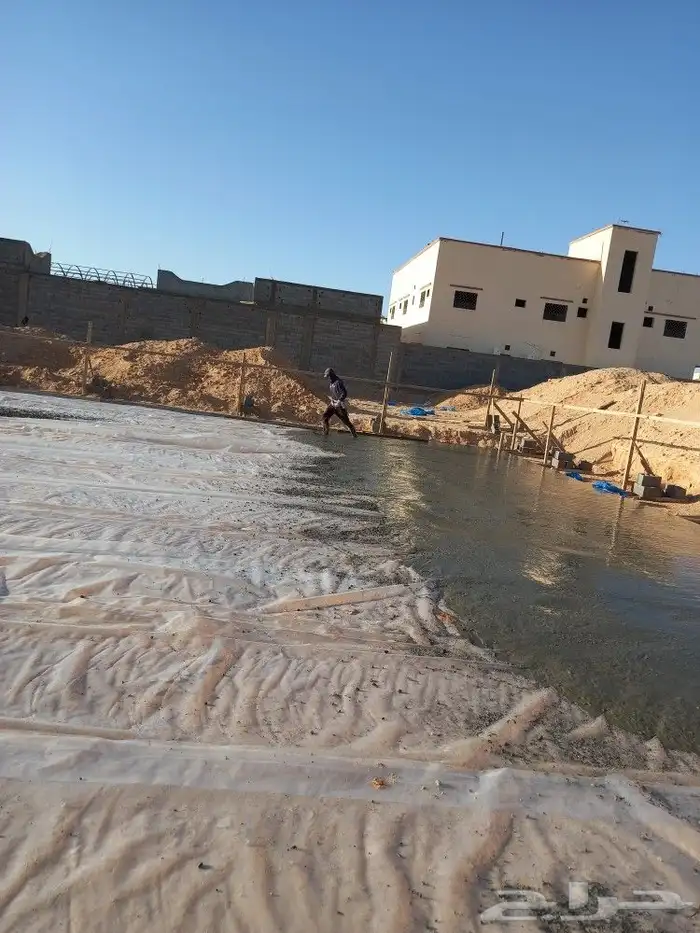 مقاول القريات 5