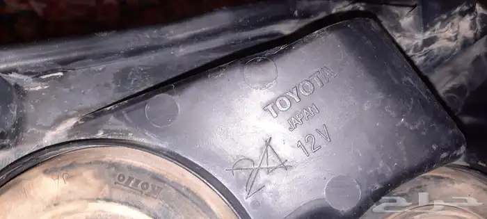 شمعة برادو 2014 7