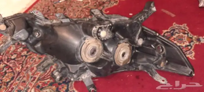 شمعة برادو 2014 3