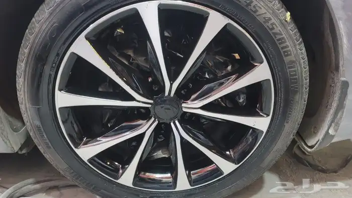 يوجد جميع انواع الرش الرياض الغرابي 33