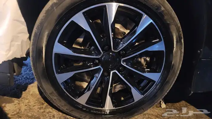 يوجد جميع انواع الرش الرياض الغرابي 42