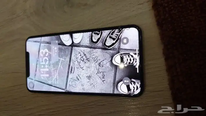 آيفون XS ماكس 64 جيجا 0