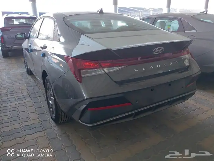 هيونداي النترا 2.0 سمارت 2026 2