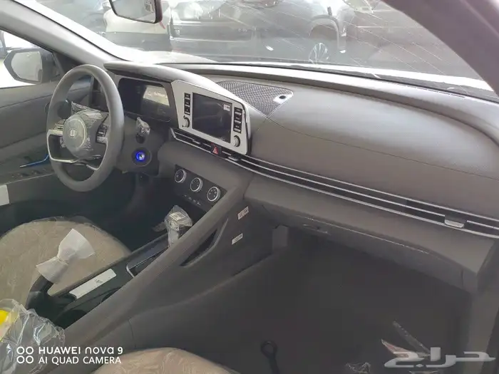 هيونداي النترا 2.0 سمارت 2026 4