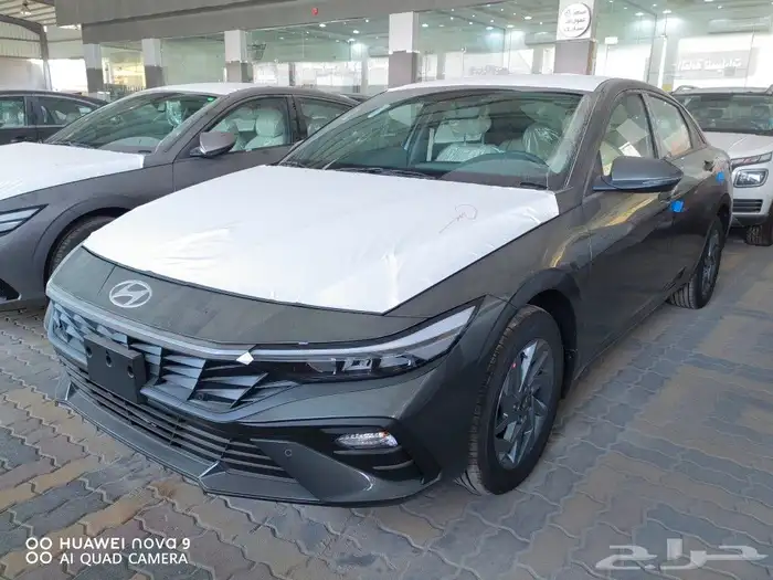 هيونداي النترا 2.0 سمارت 2026 1