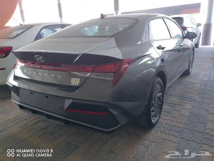 هيونداي النترا 2.0 سمارت 2026 3