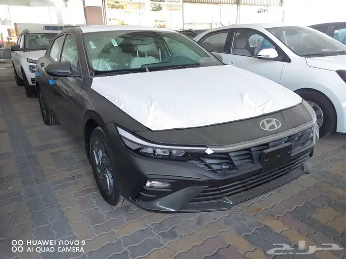 هيونداي النترا 2.0 سمارت 2026 0