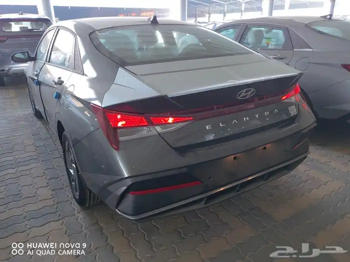 هيونداي النترا 2.0 سمارت 2026 6