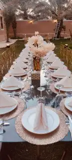 بوفيهات مفتوحه وكوفي بريك اليوم الوطني 9