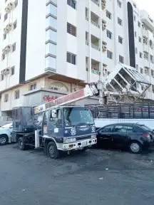 ونش رافعه كرين 055 618 2705 0