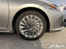 جنوط لكزز isمقاس18موديل2020 9