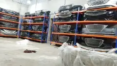 قطع غيار ازيرا كادنزا جنسس سوناتا كي فايف اصل 1