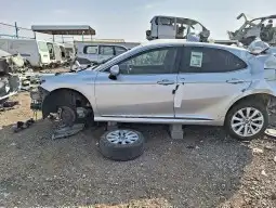 تشليح كوامري من مديل2018الى 2023 3