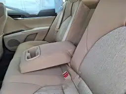 تشليح كوامري من مديل2018الى 2023 6