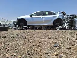 تشليح كوامري من مديل2018الى 2023 1
