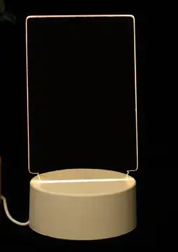 إضاءة ديكور 3