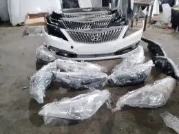 قطع غيار ازيرا كادنزا جنسس سوناتا كي فايف اصل 3