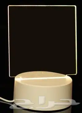 إضاءة ديكور 4