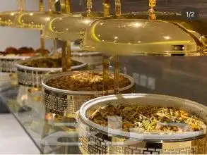 بوفيهات مفتوحه وكوفي بريك اليوم الوطني 0