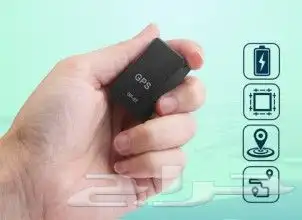 أصغ اصغر جهاز تتبع تتبع طفلك أو سيارتر جهاز تتبع GPS 2