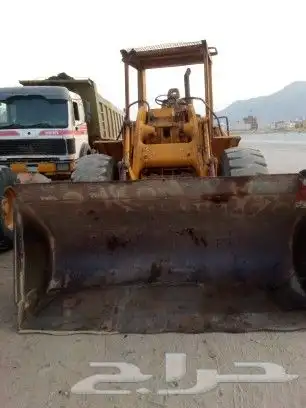 قلابات للإيجار اليومي وشهري وجميع المعدات 2