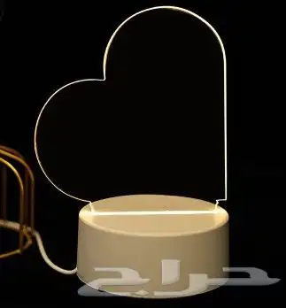 إضاءة ديكور 2