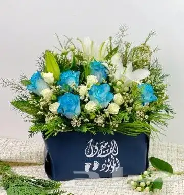 ورد هدايا تنسيقات بوكيهات ورد مميزة بااسعار مناسبه ورائعه 6