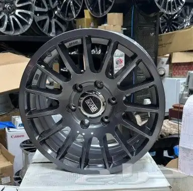 جنوط برايد وميثود 39