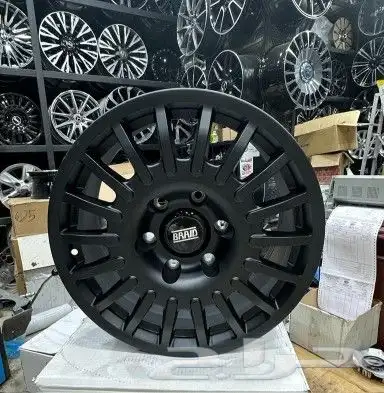 جنوط برايد وميثود 4