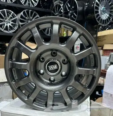 جنوط برايد وميثود 45