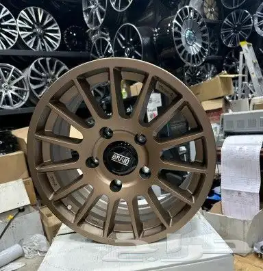 جنوط برايد وميثود 5