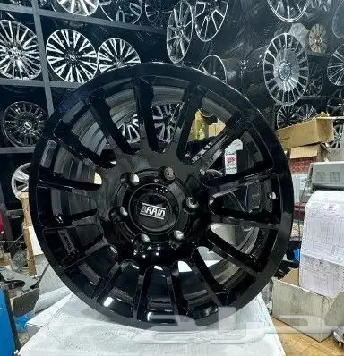 جنوط برايد وميثود 32