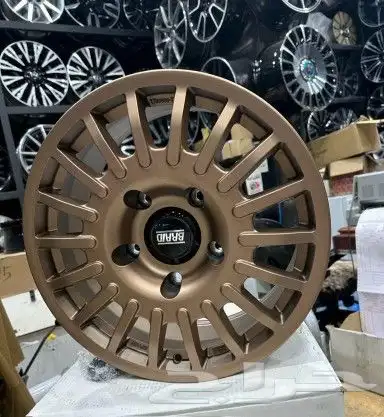 جنوط برايد وميثود 36