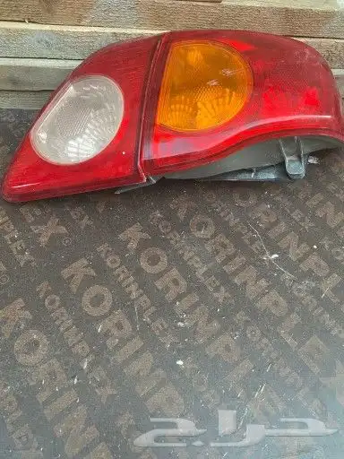 قطع غيار كورلاء للبيع 0