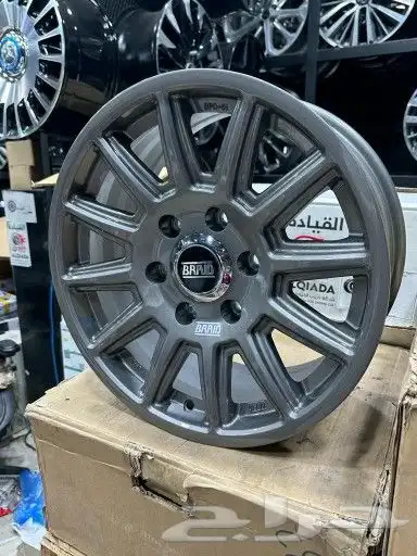 جنوط برايد وميثود 17