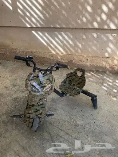 للبيع اسكوتر 0